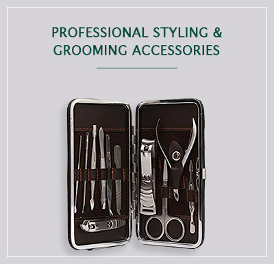 grooming kit online